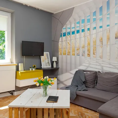 Starlight In By Renters Apartmán *