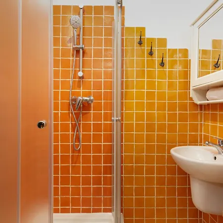 Starlight In By Renters Apartment Warsaw