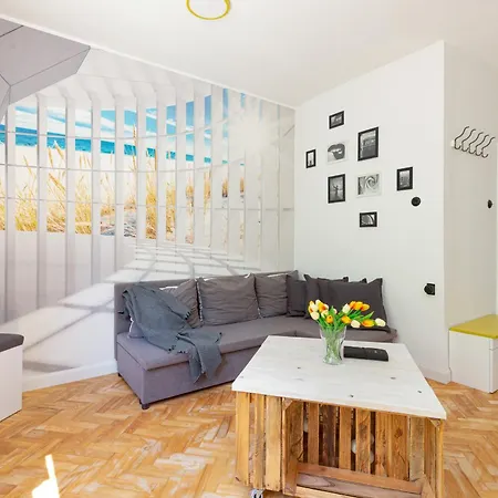 Apartment Starlight In By Renters *