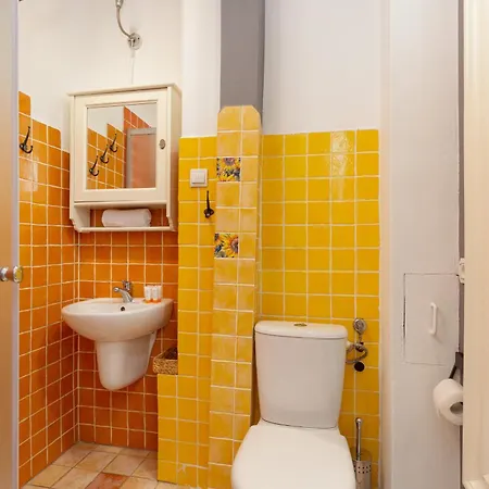 Apartment Starlight In By Renters Warsaw