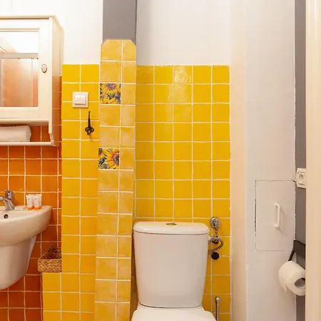 Apartmán Starlight In By Renters *