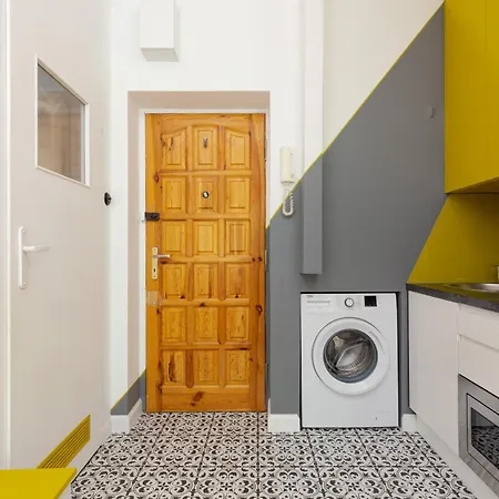 Starlight In By Renters Apartmán *