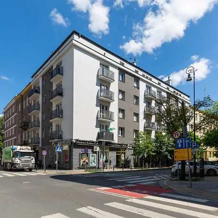 Starlight In By Renters Apartment *