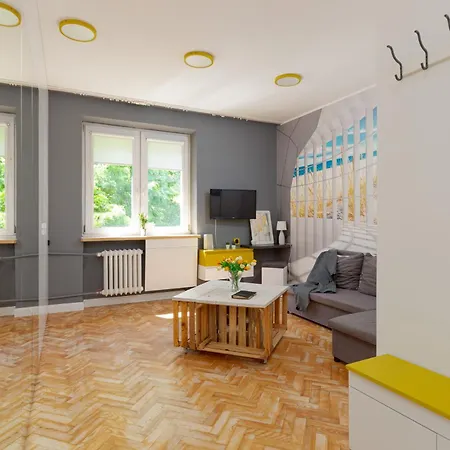 Starlight In By Renters Appartement *