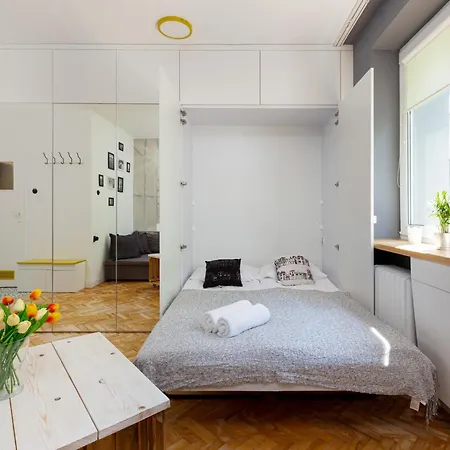 Starlight In By Renters Apartment