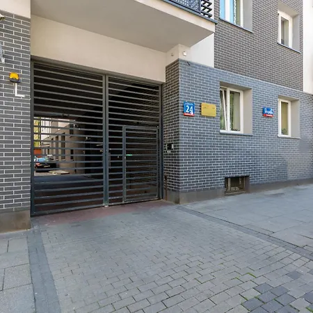 Starlight In By Renters Appartement *