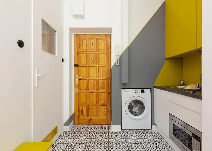 Starlight In By Renters Apartment *