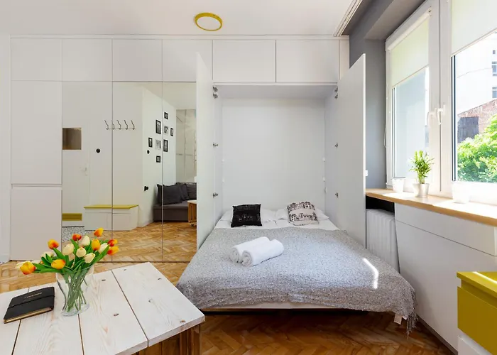 Starlight In By Renters Apartment